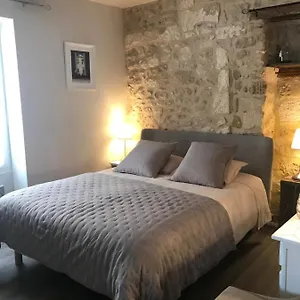 Appartamento Au Cœur De, Céreste