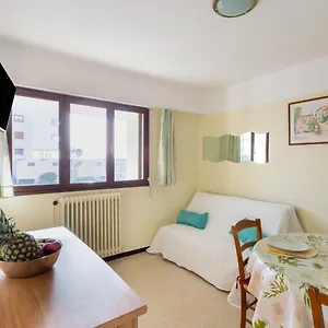 Appartement Le Grand Large-3, Le Lavandou