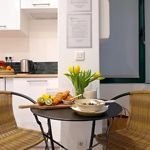 Charmant Studio Appartement Paris
