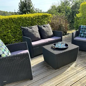 Jean Bart - 2 90 M2 Avec Jardin Appartement Saint-Brieuc