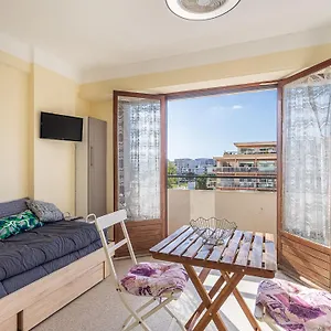 Appartement Le Grand Large-4, Le Lavandou