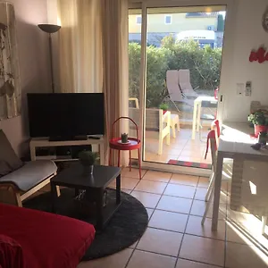 Apartment Clos Des Templiers, Saint-Rémy-de-Provence