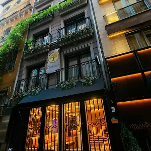 Sometimes Taksim Provincia di Istanbul